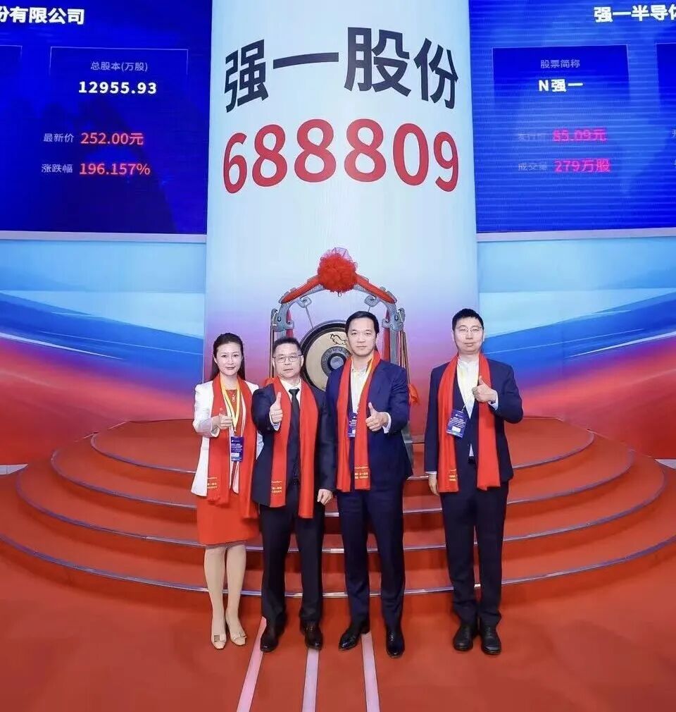 资阳市领先科创板上市(2021科创板硬科技领军企业)
