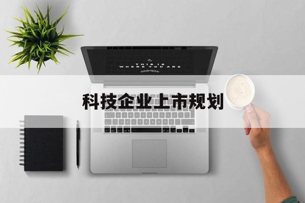 资阳市科技企业上市规划(大型科技企业 上市)